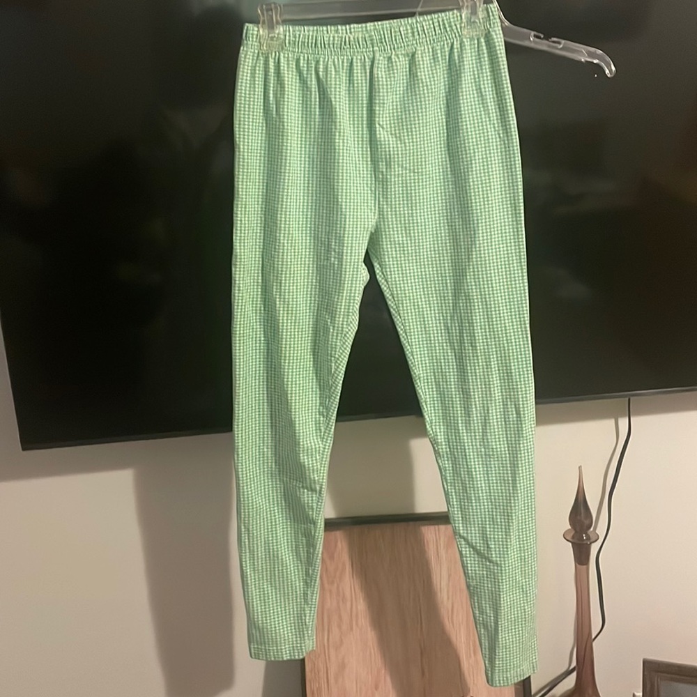 Stylish leggings